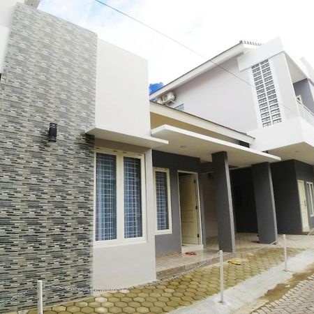 Omah Bondi Family Homestay By Fh Stay Yogyakarta Exteriér fotografie