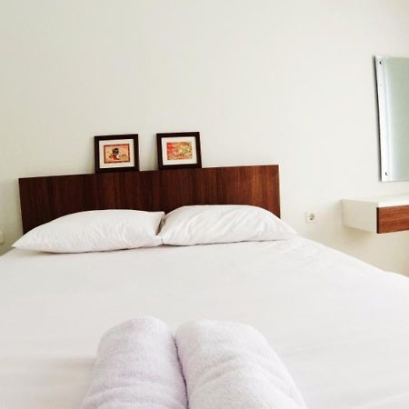 Omah Bondi Family Homestay By Fh Stay Yogyakarta Exteriér fotografie