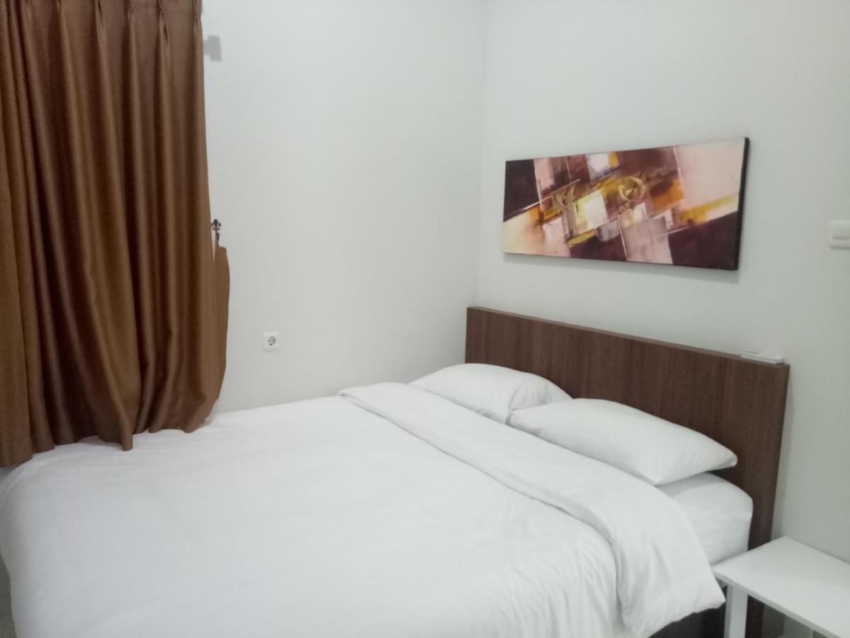 Omah Bondi Family Homestay By Fh Stay Yogyakarta Exteriér fotografie