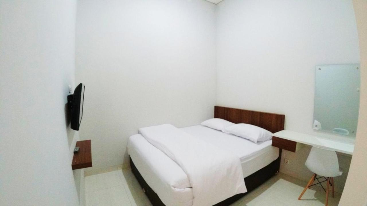 Omah Bondi Family Homestay By Fh Stay Yogyakarta Exteriér fotografie