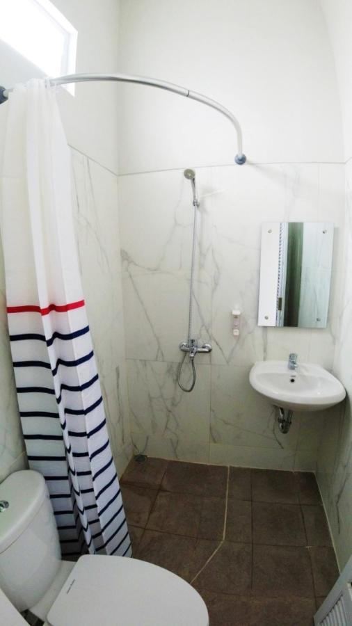 Omah Bondi Family Homestay By Fh Stay Yogyakarta Exteriér fotografie