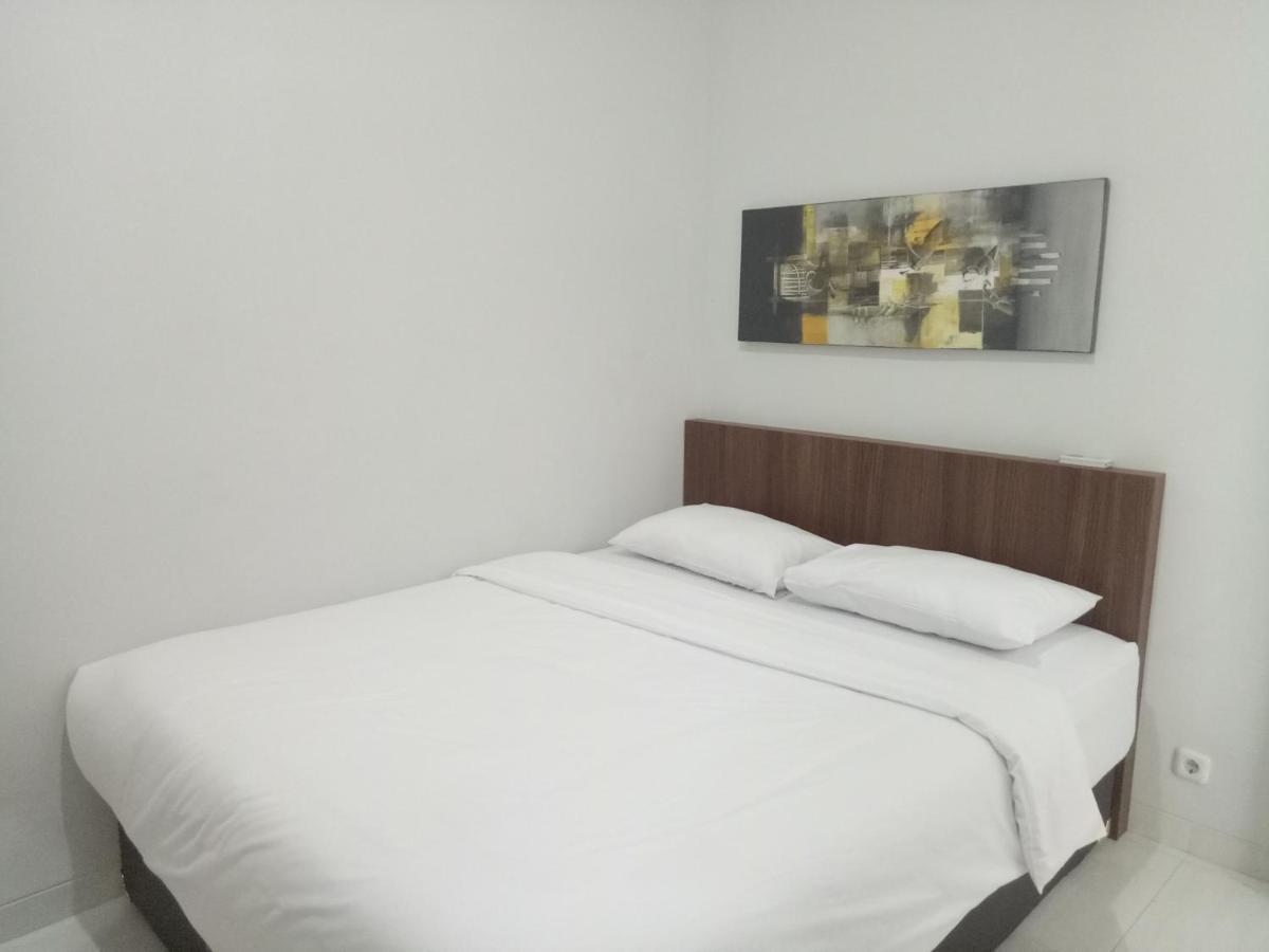 Omah Bondi Family Homestay By Fh Stay Yogyakarta Exteriér fotografie