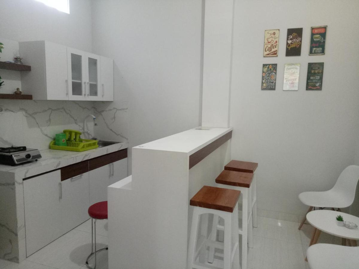 Omah Bondi Family Homestay By Fh Stay Yogyakarta Exteriér fotografie