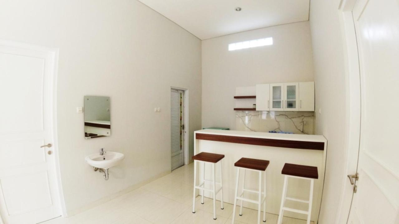 Omah Bondi Family Homestay By Fh Stay Yogyakarta Exteriér fotografie