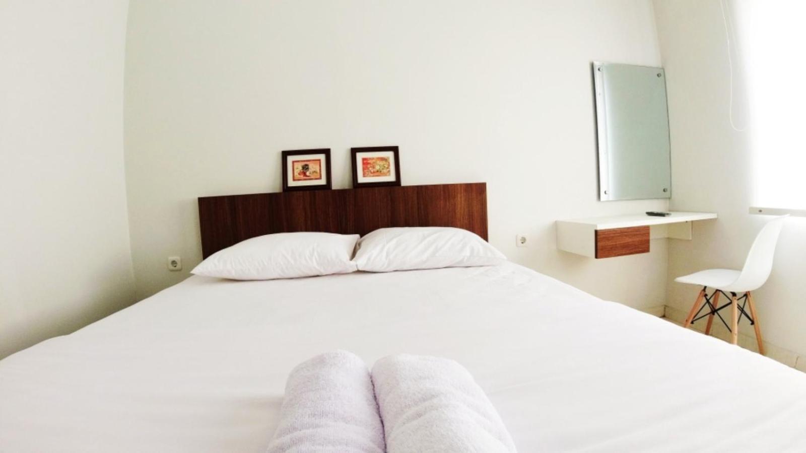 Omah Bondi Family Homestay By Fh Stay Yogyakarta Exteriér fotografie